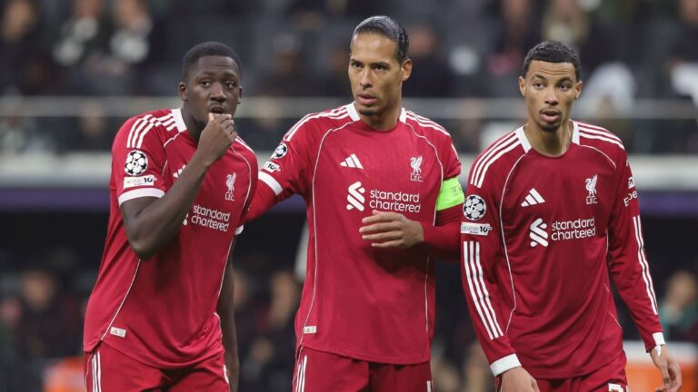 Premier League Future Power Rankings: Projections for all 20 teams