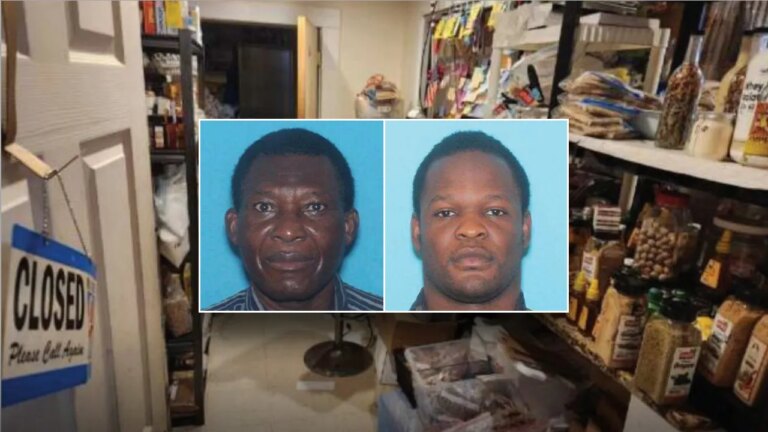 Prosecutors charge Haitian men with $7 million SNAP fraud in Massachusetts Prosecutors charge Haitian men with $7 million SNAP fraud in Massachusetts