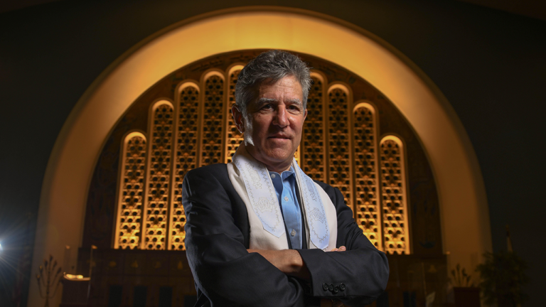 Rabbi urges NYC mayor-elect to condemn 'globalize the intifada' phrase