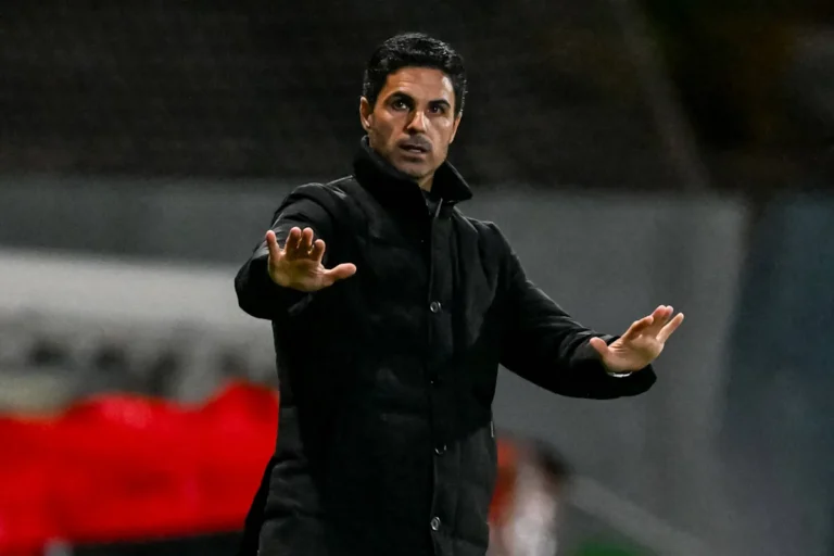 Report: Arsenal are in the race to sign €40m Serie A star Download app from appStore