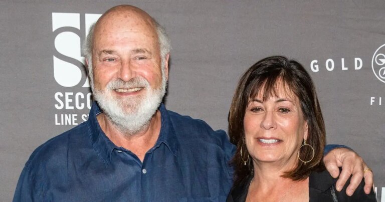 Rob Reiner Family Guide: Dad Carl Reiner, Wife Michele, Son Nick, More