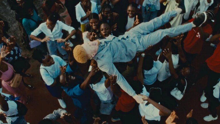 Rotterdam Film Festival IFFR 2026 Sets Lineup, Tiger Competition