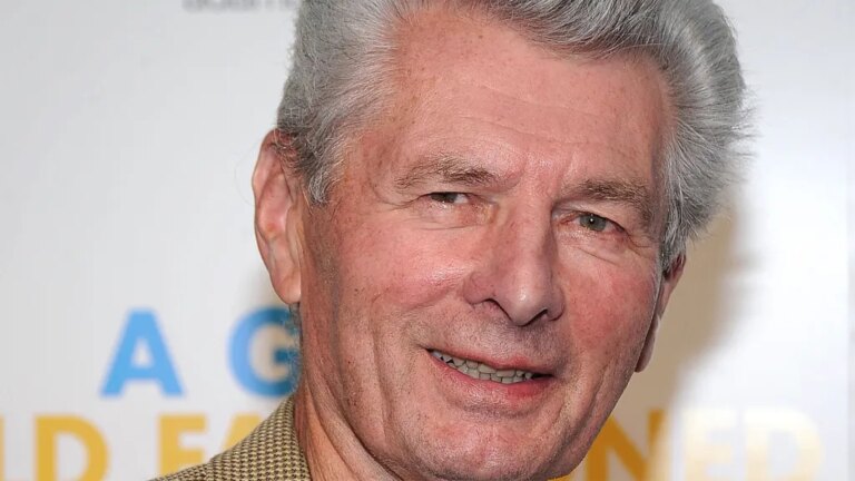 Samuel Goldwyn Films Exec, Producer, Holocaust Survivor, 86