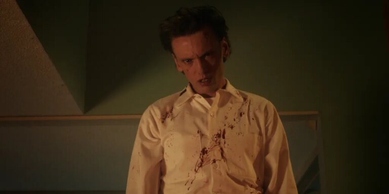 See Jamie Campbell Bower Appear In ’Stranger Things: The First Shadow’