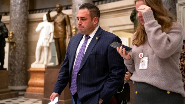 Senate GOP passes third en bloc group of nominations