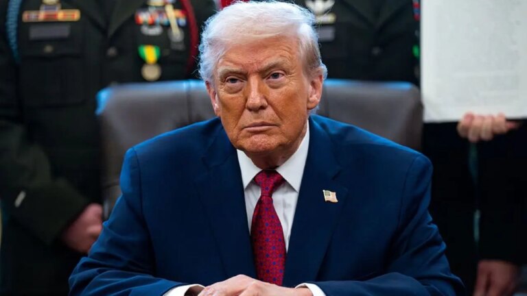 Senate passes $901B defense bill, sends NDAA to Trump for signature