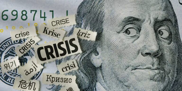 Social Security had yet another terrible year — earning just 4.3% — and if Trump gets his way, 2026 will be even worse