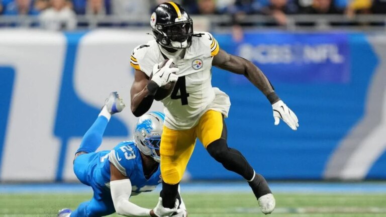 Steelers’ DK Metcalf loses appeal of two-game suspension for altercation with fan Steelers' DK Metcalf loses appeal of two-game suspension for altercation with fan