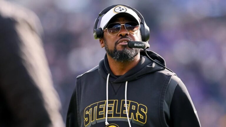 Steelers non-losing streak: Pittsburgh, coach Mike Tomlin set NFL record