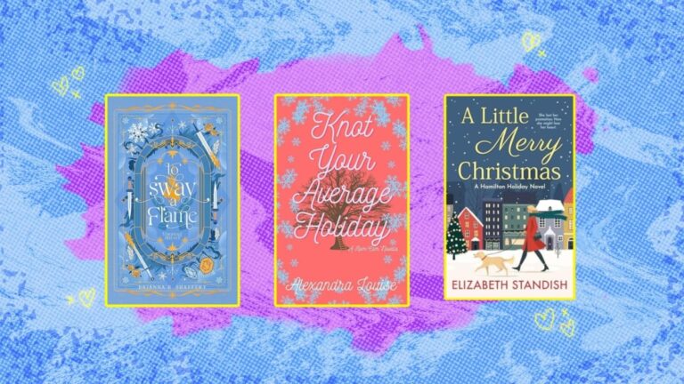 Stuff Your Kindle Day: Download wintery books for free until Dec. 20