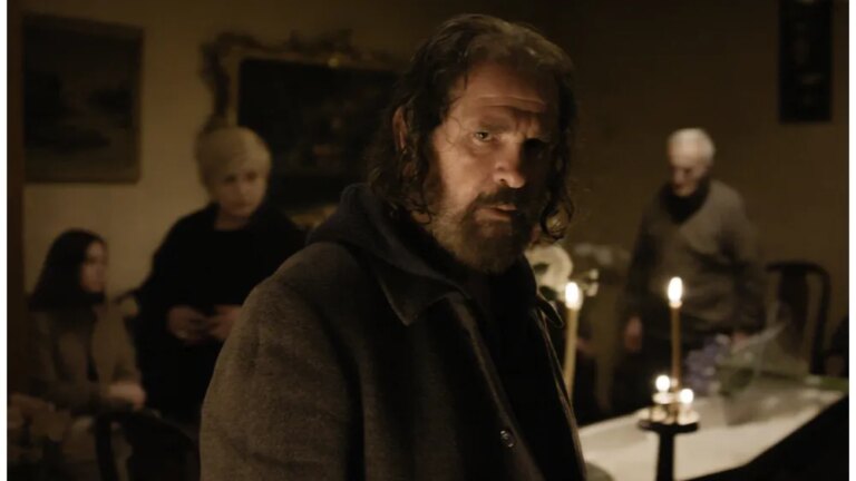 'Supporting Role' Debuts Trailer Ahead of Premiere in Rotterdam