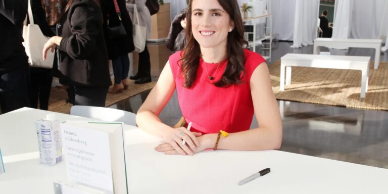 Tatiana Schlossberg, granddaughter of JFK and cousin of Health Secretary RFK Jr., dies of cancer at 35