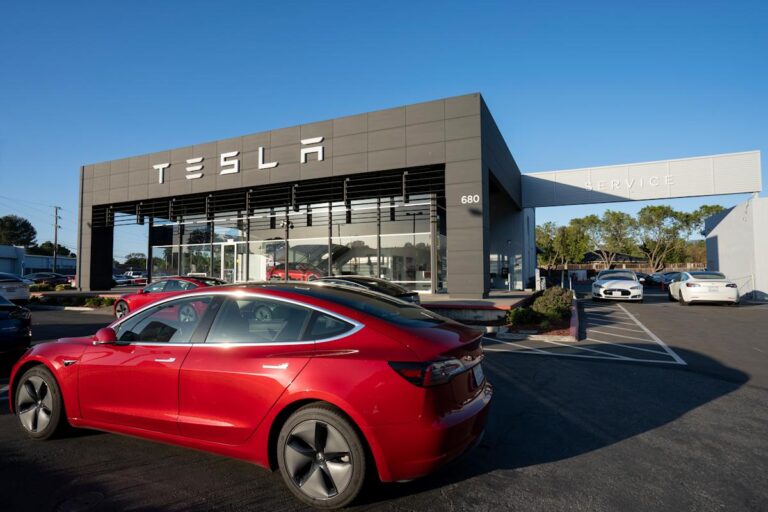 Tesla used deceptive language to market Autopilot, California judge rules