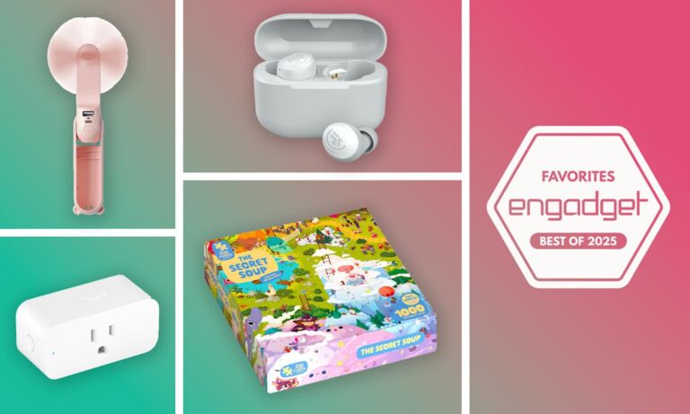 The 11 best gifts under $25 for 2025