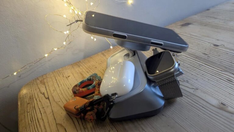 The 9 tech gadgets I couldn't live without in 2025 (and most fit in my pocket)