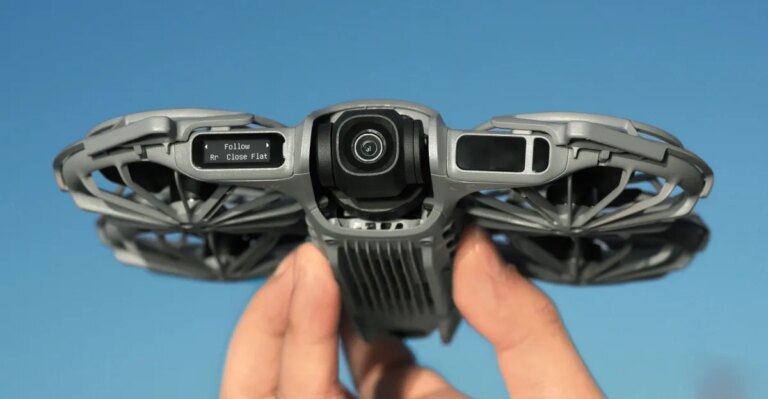 The FCC’s foreign drone ban is here