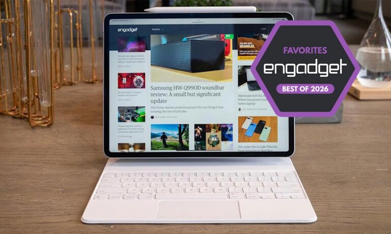 The best iPad accessories for 2026