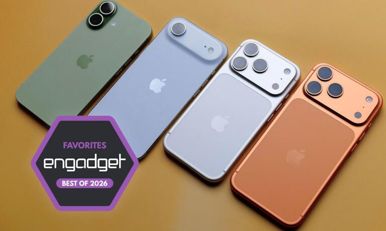 The best iPhone accessories for 2026