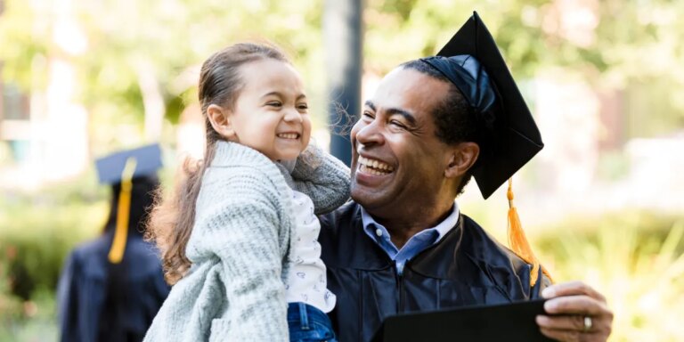 The job market is so bad, people in their 40s are resorting to going back to school instead of looking for work