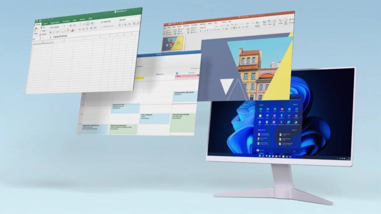 This $40 Microsoft bundle makes an old PC feel brand new