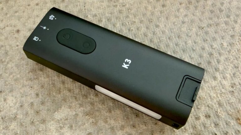 This viral keychain tool lives up to the hype, but its best feature was unexpected This viral keychain tool lives up to the hype, but its best feature was unexpected