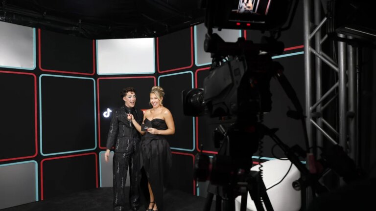 TikTok Awards 2025 live: Stream it now