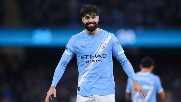 Transfer rumors, news: Barcelona eye Man City's Gvardiol