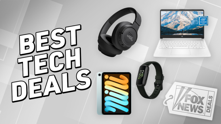 Treat yourself: Save up to 50% on tech from Apple, Bose and more