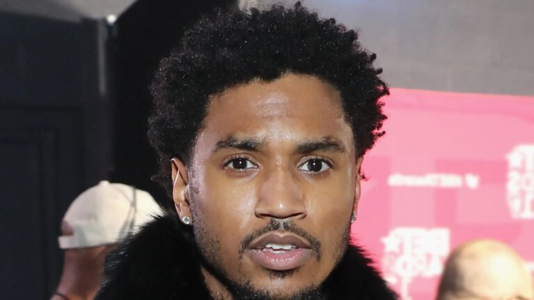 Trey Songz Arrested & Arraigned for Allegedly Punching Nightclub Worker