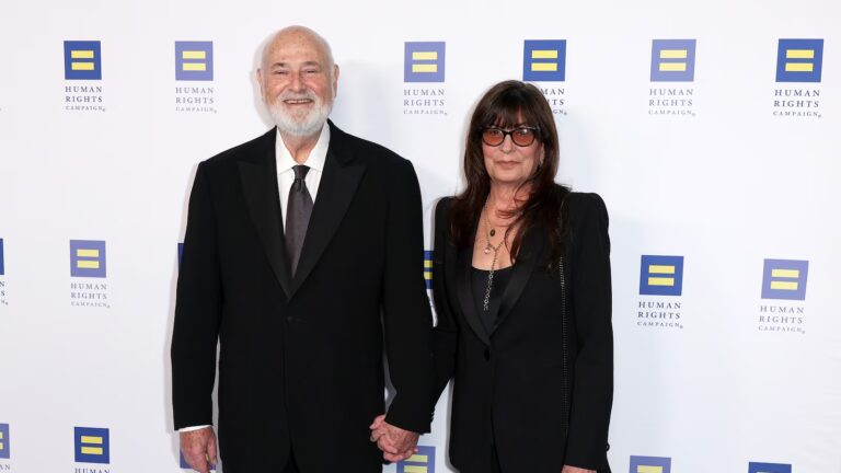Tributes pour in after Rob Reiner, Michele Singer found dead
