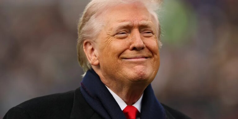 'Trump Accounts' for kids get funding boost from Dalio and BlackRock