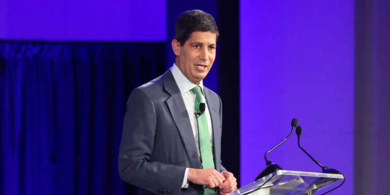 Trump Fed candidates: Wha to know about Kevin Hassett, Kevin Warsh, Chris Waller and Rick Rieder