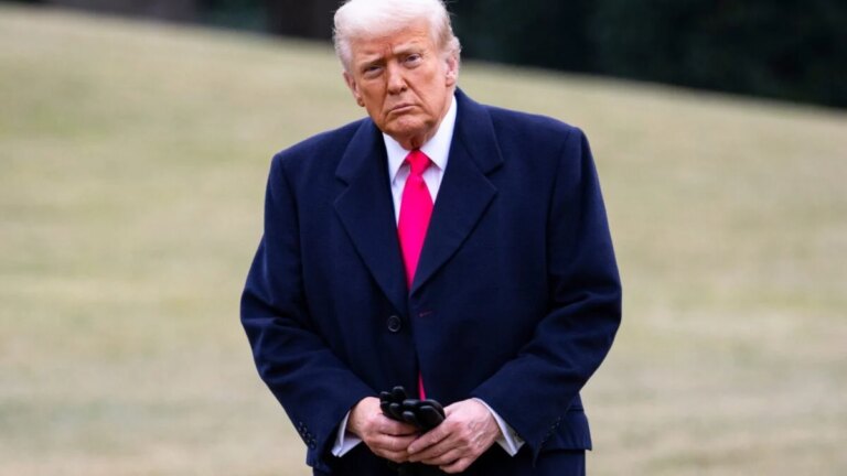 Trump Is Building a 'U.S. Tech Force' of 1,000+ Early Career Workers