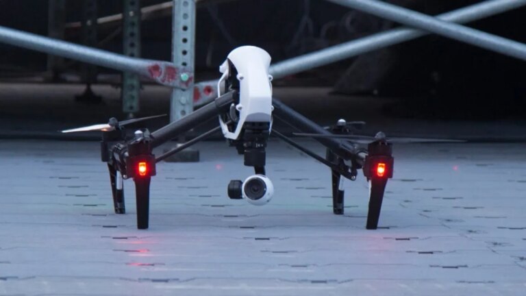 Trump administration’s ban on foreign-made drones starts this week — you can say goodbye to new DJI models Trump administration's ban on foreign-made drones starts this week — you can say goodbye to new DJI models