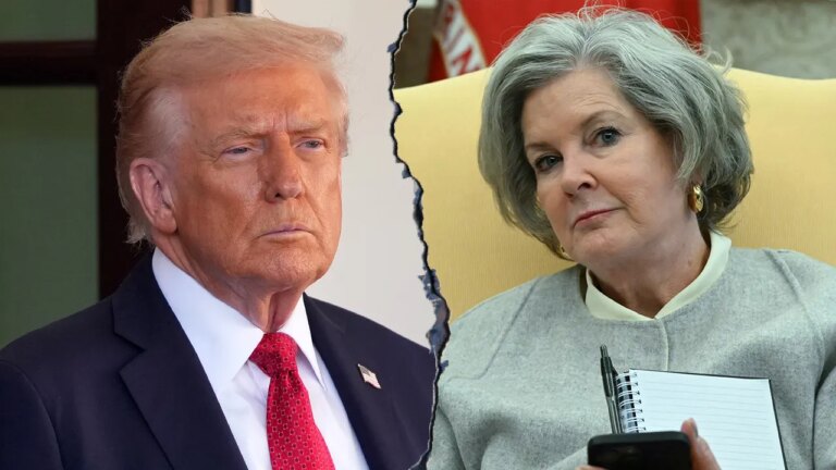 Trump allies defend Susie Wiles after controversial Vanity Fair story