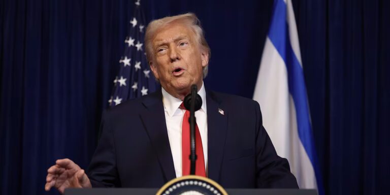 Trump eyes January for announcement of Powell replacement as he renews attacks on Fed chief