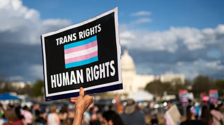 Trump health officials target hospitals, doctors over gender-affirming care for minors