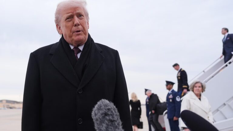 Trump's expanded travel ban hits Africa the hardest but reactions are muted