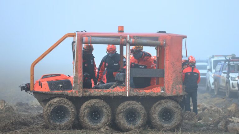 Turkey begins black box analysis of jet crash that killed Libyan military chief Turkey begins black box analysis of jet crash that killed Libyan military chief