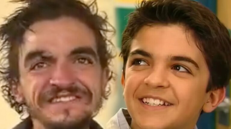 Tylor Chase Being Treated at Hospital Before Entering Rehab