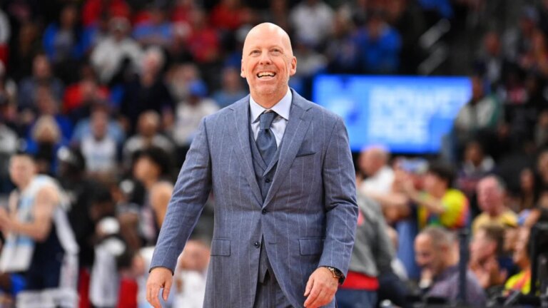 UCLA swept Mick Cronin extension under rug, but it has huge impact through 2030