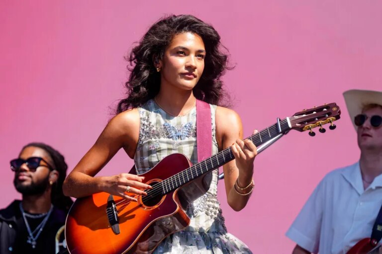 U.K. Recorded Music Market Hits Record Highs: 2025 BPI Report