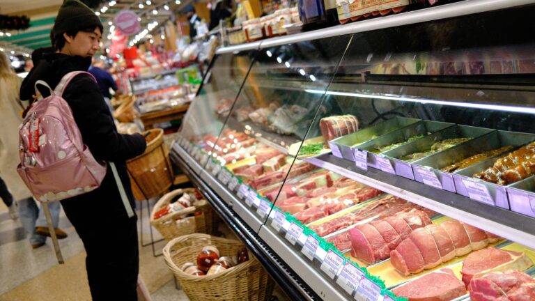 US economy flashes warning signs in new data, some analysts say