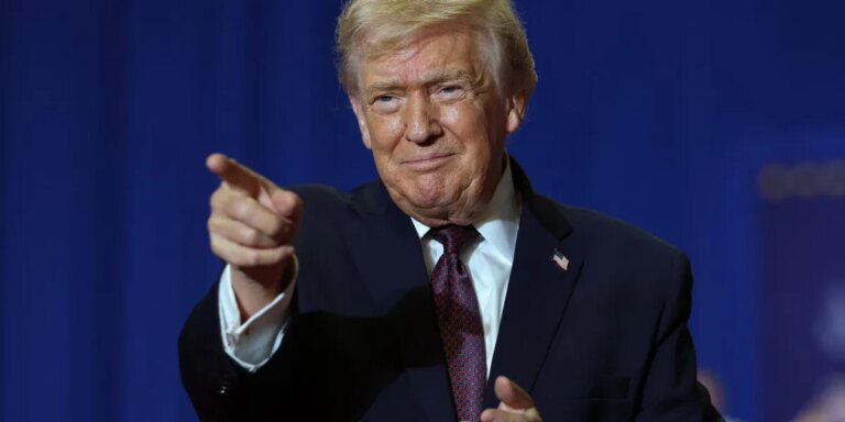 U.S. unveils plans for new ship under Trump's 'Golden Fleet' bid