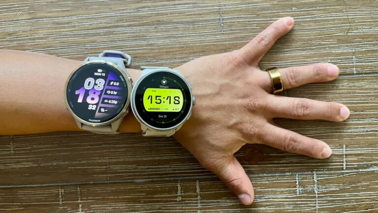 Want to Get Fit This Year? These Are the Best Fitness Trackers of 2026 Want to Get Fit This Year? These Are the Best Fitness Trackers of 2026