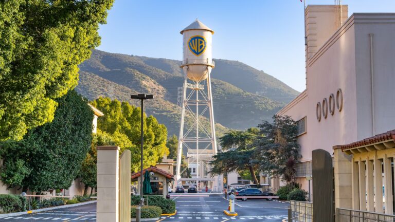 Warner Bros. board tells shareholders to reject Paramount offer in favor of Netflix