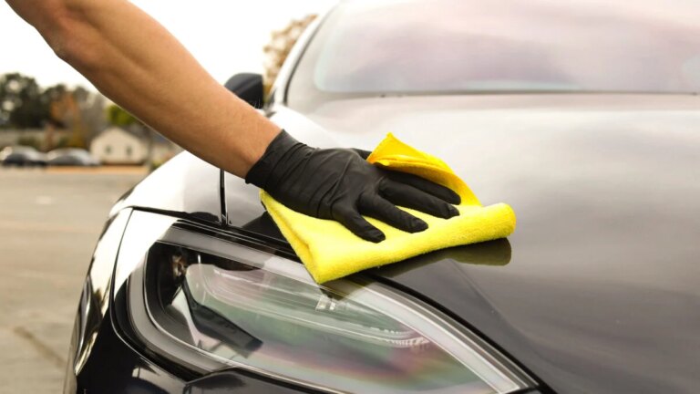 We Now Know What You'll Be Charged if You Puke in a Tesla Robotaxi