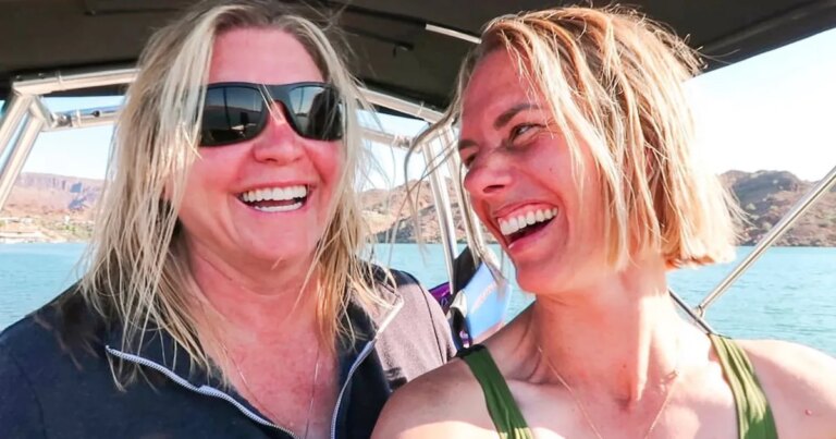 What Is Jodi Hildebrandt's ConneXions? Organization Explained