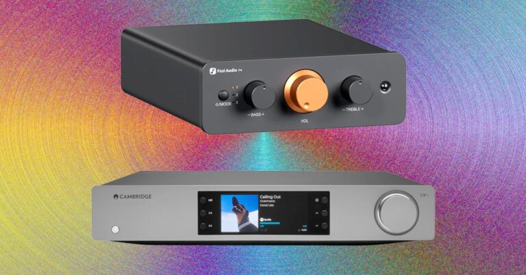 What Is a Preamp, and Do I Really Need One?