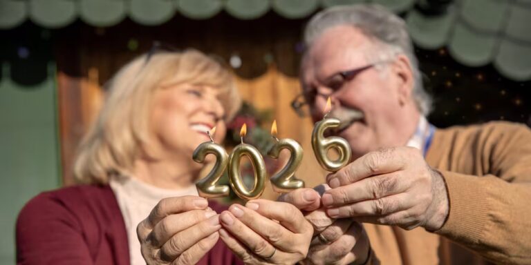 What you need to know about changes to Social Security, Medicare and Medicaid in 2026